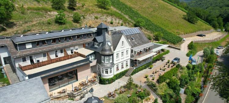 韦恩伯格酒店- 斯辰(Hotel Weinberg-Schlößchen)图片