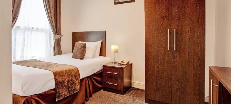 The Waverley Hotel图片