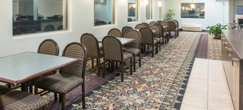 希尔顿汉堡Spark(Spark by Hilton Hamburg)图片