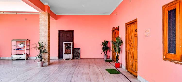 绿谷农场酒店(Green Valley Farms)图片