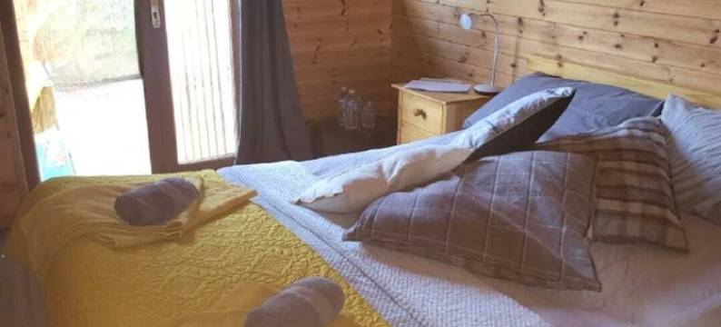 布彻阿姆斯弗瑞豪斯酒店(The Butchers Arms Freehouse)图片