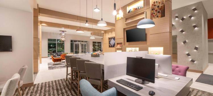 凯悦嘉轩酒店-圣德斯廷大街(Hyatt Place Sandestin at Grand Blvd)图片