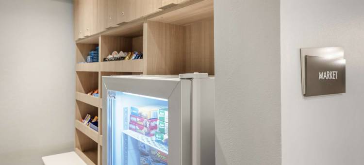 河城贝斯特韦斯特酒店(Best Western River Cities)图片