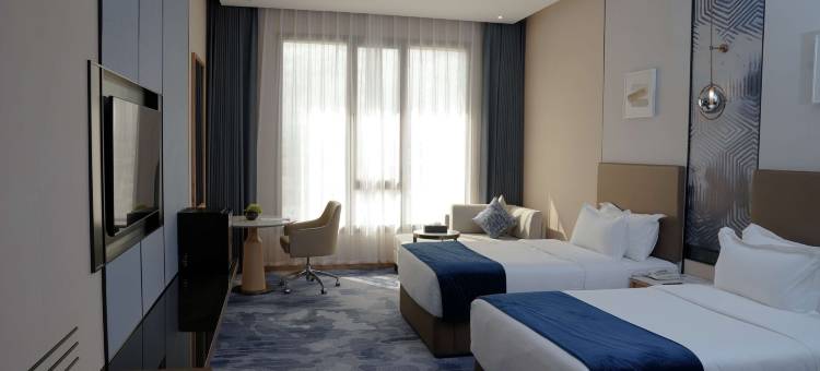Best Western Plus Danat Almansak Hotel图片