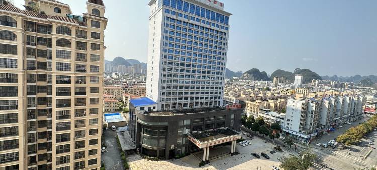 丽莎民宿(桃源路分店)图片