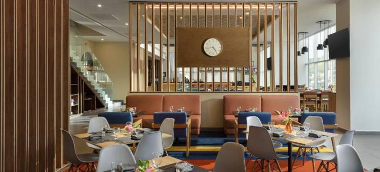 蒙特雷瓦耶-圣佩德罗凯悦嘉寓酒店(Hyatt House Monterrey Valle / San Pedro)图片