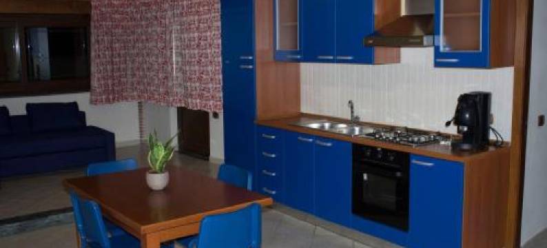 Casa Contemare图片