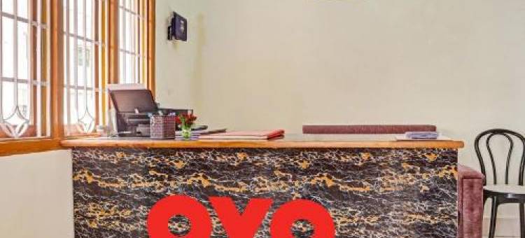 Hotel O Samridhi图片