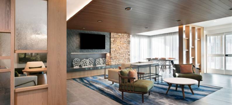 奇诺费尔菲尔德套房酒店(Fairfield Inn & Suites Chino)图片