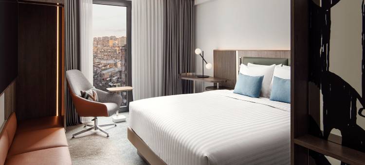 埃里温万怡酒店(Courtyard Yerevan)图片