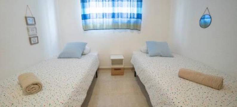 Apartamento Casa Esther y Xavi图片