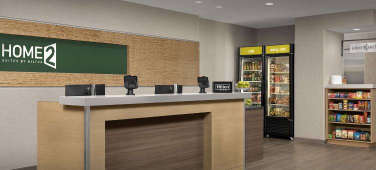 希尔顿惠庭套房酒店阿比林西南(Home2 Suites by Hilton Abilene Southwest)图片
