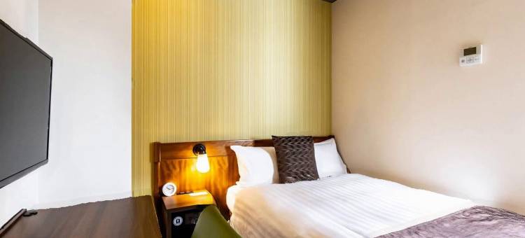 奎斯特清水酒店(Hotel Quest Shimizu)图片