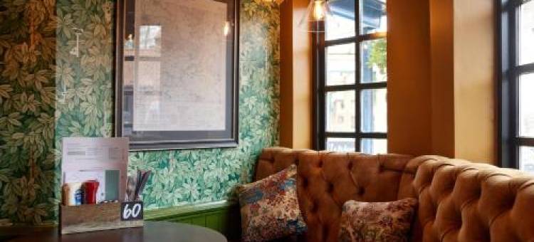 The Kings Head Wroxham by Greene King Inns图片