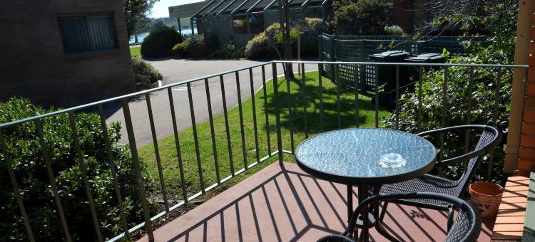 舒适酒店及套房-湖泊入口(Comfort Inn & Suites Lakes Entrance)图片