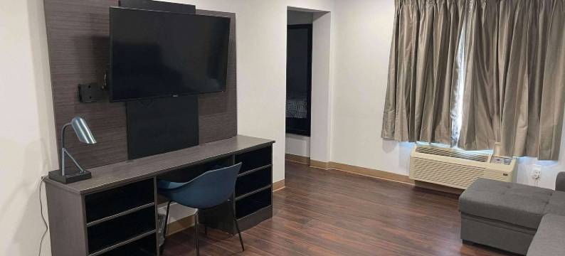 伊利诺伊州皮奥里亚6号工作室(Studio 6 Peoria, IL)图片