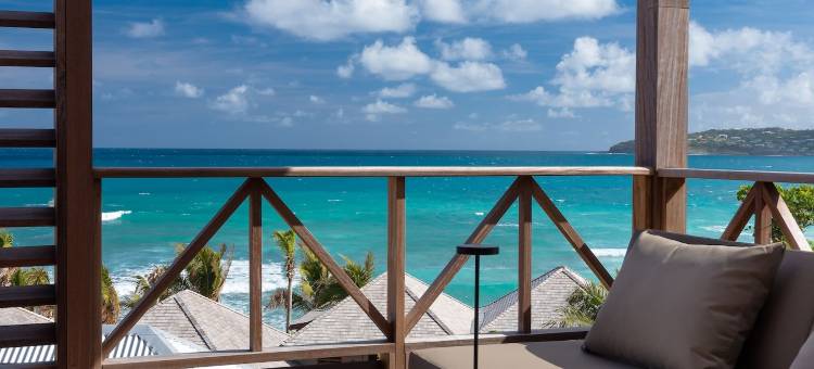 玛纳帕尼酒店(Hotel Manapany)图片