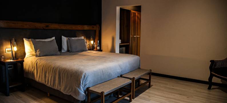 阿尔高登酒庄优胜俱乐部酒店(Algodon Wine Estates & Champions Club)图片