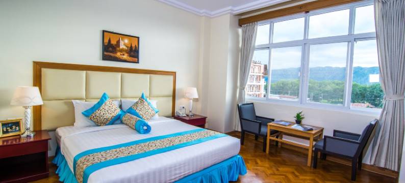 皇家因莱酒店(Royal Inlay Hotel)图片