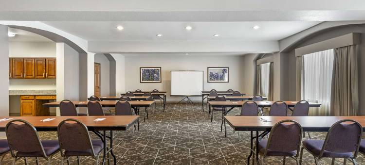 沃斯堡贝斯特韦斯特套房酒店(Best Western Fort Worth Inn  Suites)图片