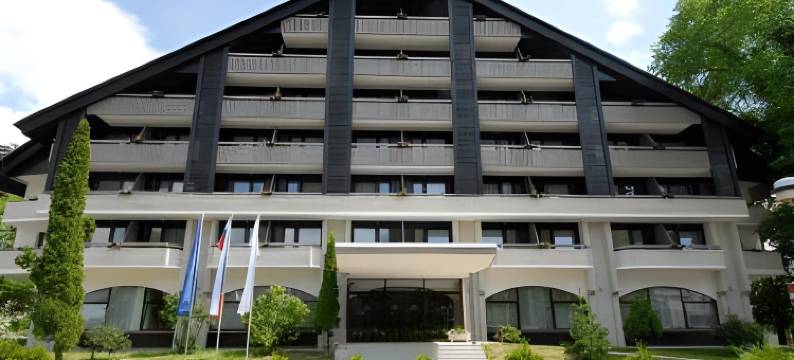 萨维察度假酒店(Garni Hotel Savica - Sava Hotels & Resorts)图片