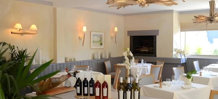 戈维尼斯之家酒店(Logis le Gavrinis)图片