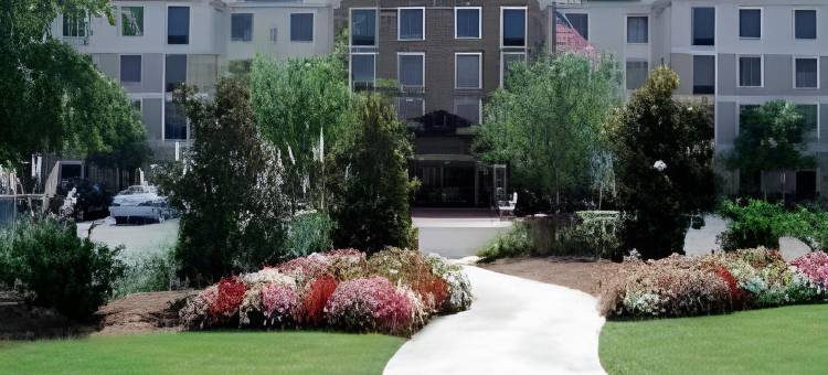 蒙哥马利东部Homewood Suites by Hilton(Homewood Suites by Hilton Montgomery EastChase)图片