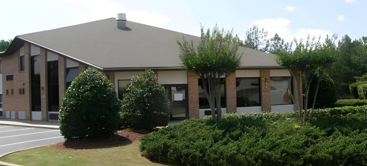 南亚特兰大斯托克布里奇品质酒店(Quality Inn Stockbridge Atlanta South)图片