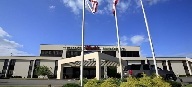 Wingate by Wyndham St. Clairsville/Wheeling图片