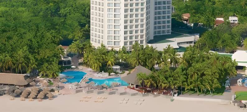 桑斯卡普多拉多太平洋酒店-可全包(Sunscape Dorado Pacifico Ixtapa Resort & Spa)图片