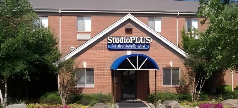 美洲常住酒店 - 杰克逊 - 理奇兰(Extended Stay America Suites - Jackson - Ridgeland)图片