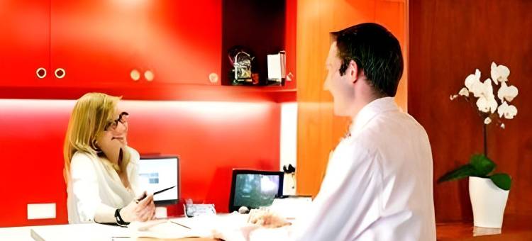 卢塞恩和平酒店(Hotel de la Paix)图片