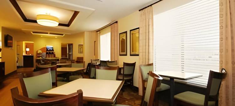 基塔宁蔚景温德姆酒店(Wingate by Wyndham Kittanning)图片