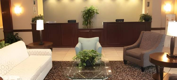 萨凡纳机场普勒拉昆塔温德姆套房酒店(La Quinta Inn & Suites by Wyndham Savannah Airport - Pooler)图片