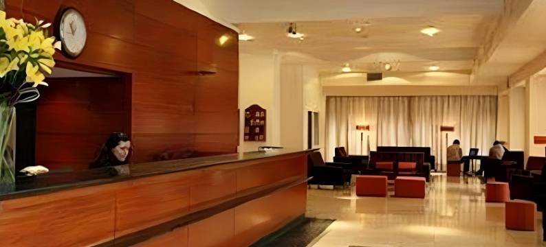 卡特琳娜公园酒店(Hotel Catalinas Tucuman)图片