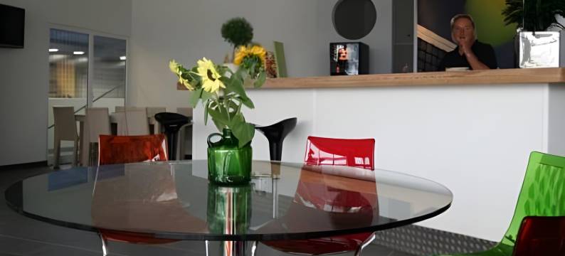 Arena Hotel Waldshut图片