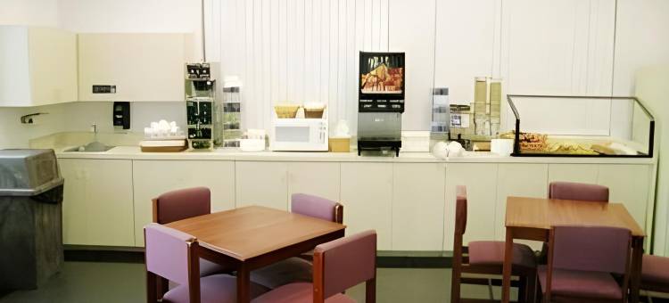 圣奥古斯丁丽晶酒店(Regency Inn & Suites - Saint Augustine)图片