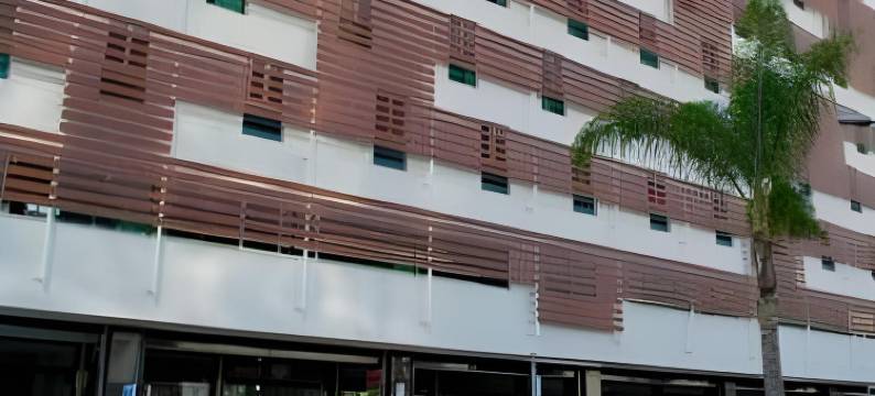 瓜达拉哈拉阿库厄杜克托温德姆花园酒店(Wyndham Garden Guadalajara Acueducto)图片