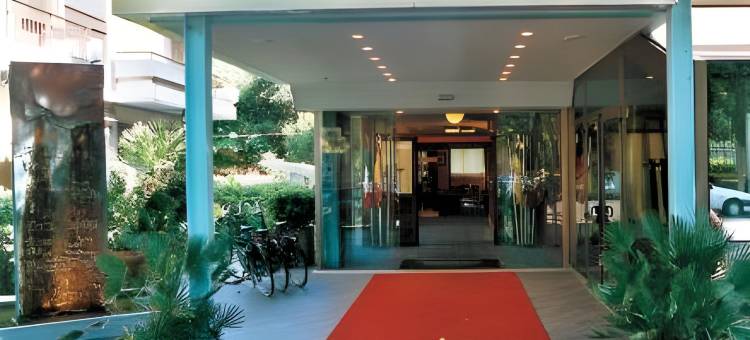 萨伏依酒店(Hotel Savoy)图片