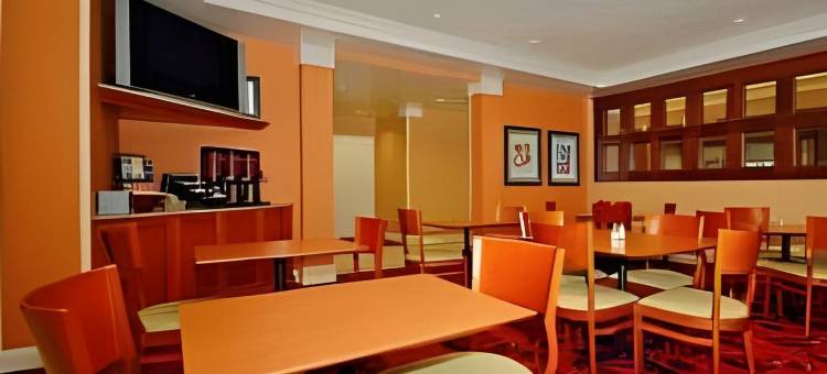 Residence Inn Paducah图片