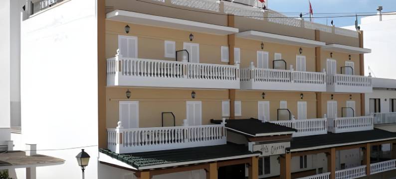 奇皮奥纳酒店(Hotel Chipiona)图片