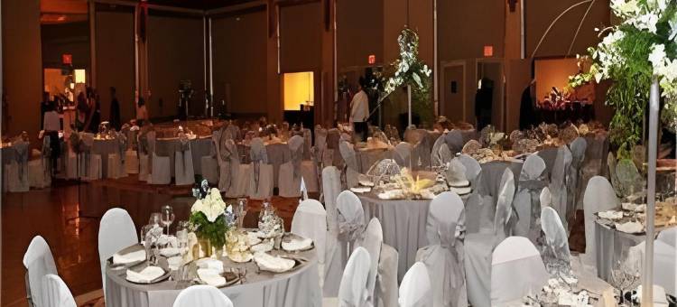 温德姆行政中心-哥伦比亚(Wyndham Executive Center Columbia)图片