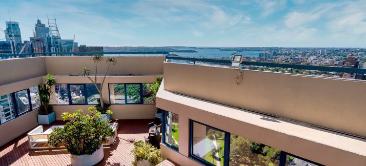 柏伟诗市中心酒店(Park Regis City Centre)图片