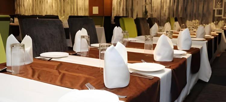 坎姆比恩酒店(Hotel Cambean)图片