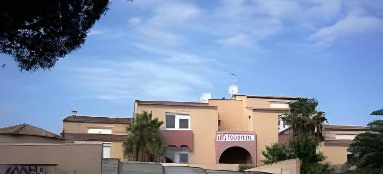 法国吉尔Hotel & Spa Cap D'Agde(Hotel & Spa Gil de France Cap d'Agde)图片