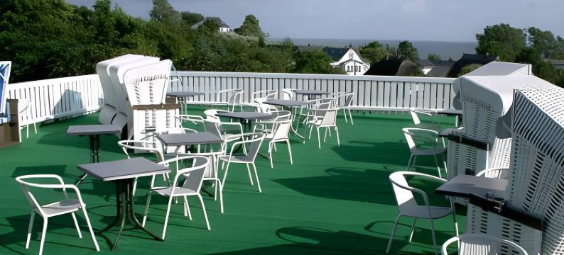 考普曼斯酒店及商店(Koopmanns Hotel Und Lädchen)图片