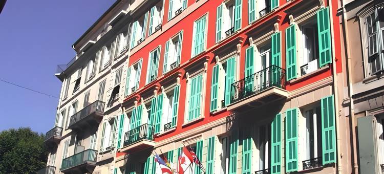 尼斯小憩酒店(HappyCulture集团)(Hotel NAP by HappyCulture)图片