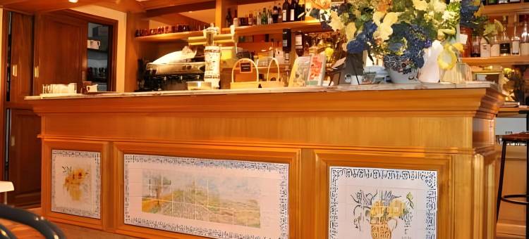 贝恩之家大酒店(Logis Grand Hotel Bain)图片