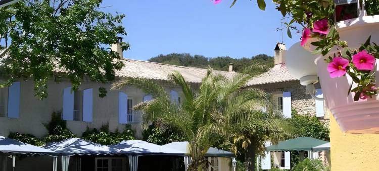 索米勒尔酒店(Logis Hôtel la Sommellerie)图片