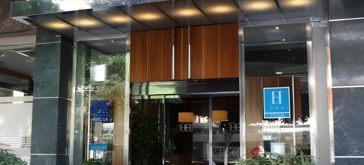 雷吉奥加的斯酒店(Hotel Regio Cádiz)图片